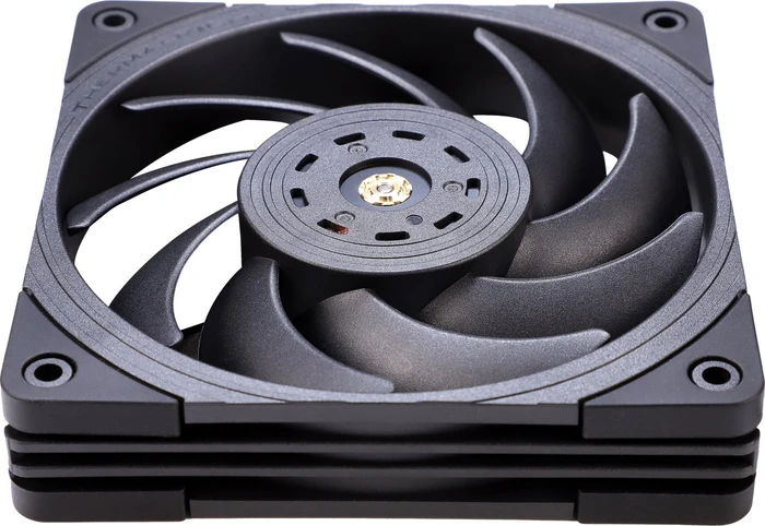 Thermalright TL-B12, 120mm