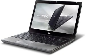 Acer Aspire TimelineX 4820TG-482G50Mnss, Core i5-480M, 2GB RAM, 500GB HDD, Mobility Radeon HD 5650, PL