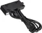 Lian Li O11D EVO Additional I/O Kit, schwarz Vorschaubild