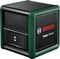 Bosch DIY Quigo green II Kreuzlaser Vorschaubild