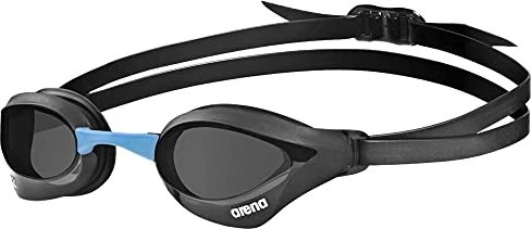 Arena Cobra Core Schwimmbrille blau