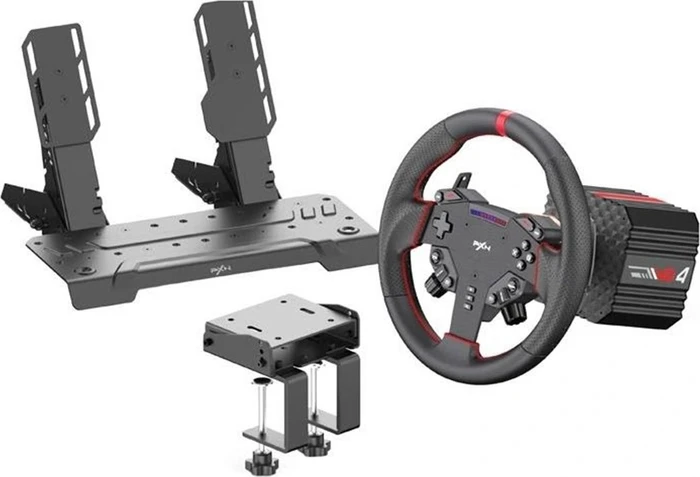 PXN VD4 Lenkrad (PC)