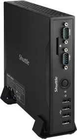 Shuttle DS437