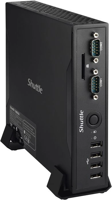 Shuttle DS47