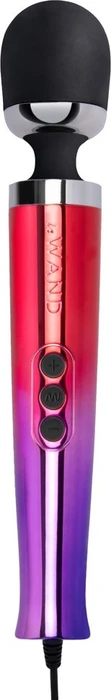 Le Wand Powrful Plug-In ombre pink