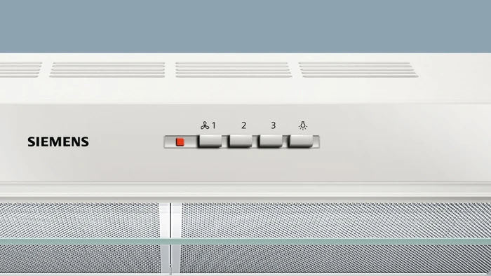 Siemens iQ100 LU63LCC20 Unterbau-Dunstabzugshaube