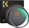 K&F Concept Nano-X MC UV Super Hard Filter Vorschaubild