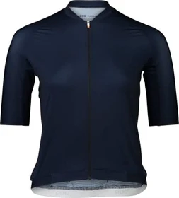 POC Pristine Trikot kurzarm turmaline navy (Damen)