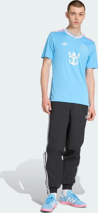 adidas Inter Miami CF Messi 2025/2026 Ausweichtrikot (Herren)