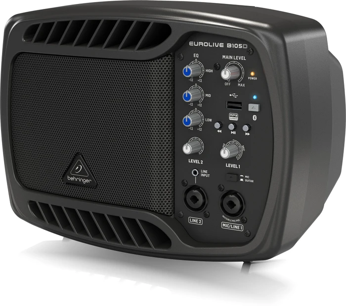 Behringer Eurolive B105D