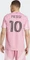 adidas Inter Miami CF Messi Authentic 2025/2026 Heimtrikot kurzarm (Herren) Vorschaubild