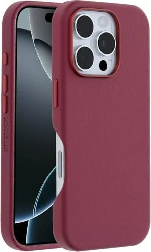 Otterbox Symmetry Cactus MagSafe für Apple iPhone 16 Pro foxberry