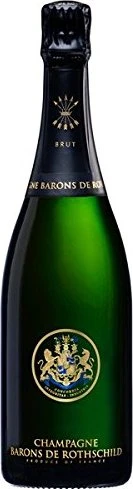Barons de Rothschild Brut 750ml