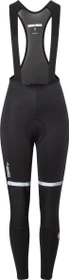 Castelli Polare 2 Bibtight Fahrradhose lang schwarz (Damen)