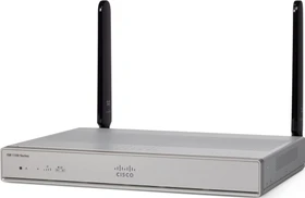 Cisco 1000 Serie C1117 Integrated Services Router (C1117-4PWE)