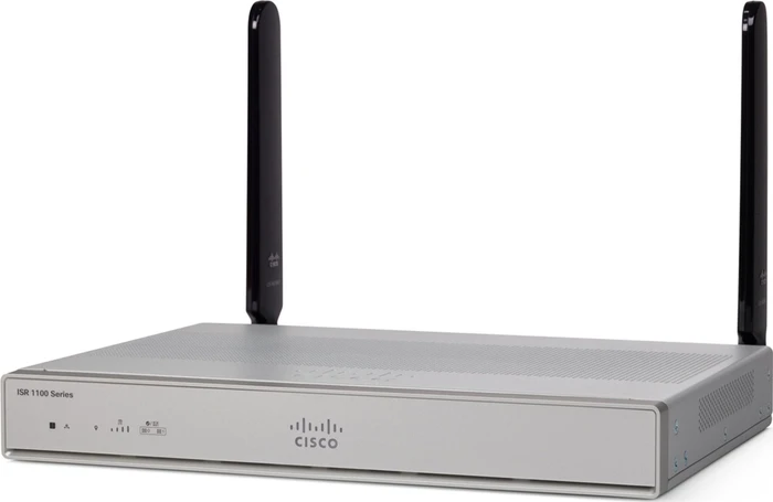 Cisco 1000 Serie C1117 Integrated Services Router