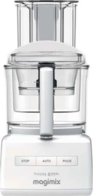 Magimix CS 5200 XL Food Processor weiß