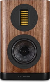 Wharfedale EVO 5.1 walnuss, Paar