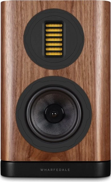 Wharfedale EVO 5.1 walnuss, Paar
