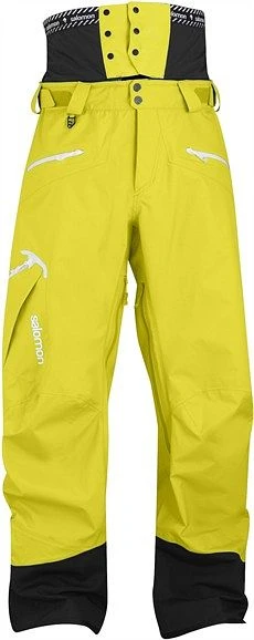 Salomon Shadow II 3L Gore Pro Skihose lang (Herren)