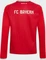 adidas FC Bayern München 2026/2027 Heimtrikot langarm (Junior) Vorschaubild