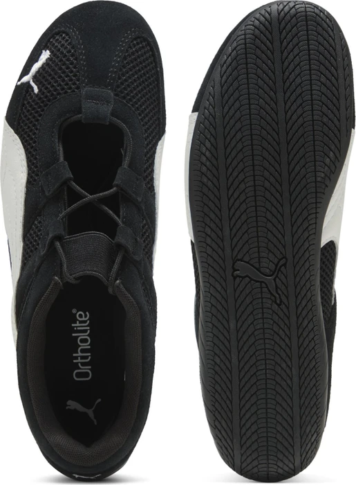 Puma Speedcat Go puma black/puma white