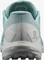 Salomon Sense Ride 4 pastel turquoise/lunar rock/slate (Damen) Vorschaubild