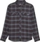Fox Racing Survivalist Stretch Flannel Hemd langarm (Herren) Vorschaubild