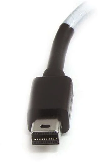 StarTech aktiver Mini DisplayPort/Single-Link DVI Adapterkabel