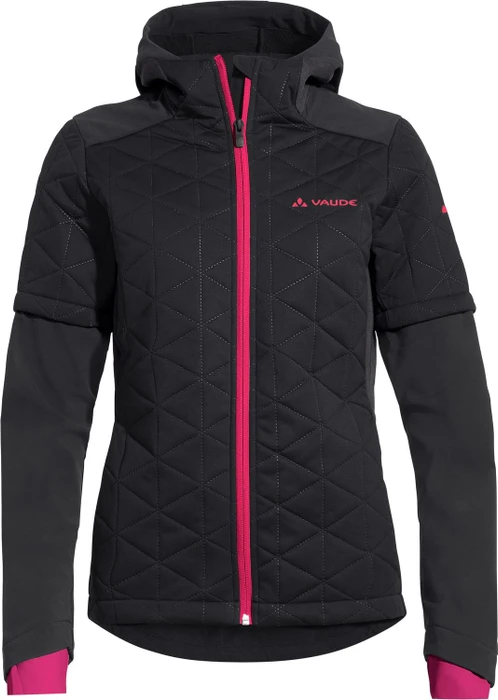 Vaude All Year Moab Zip-Off Fahrradjacke (Damen)