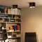 Philips Hue White Ambiance Pillar Spot 2-flammig schwarz Vorschaubild