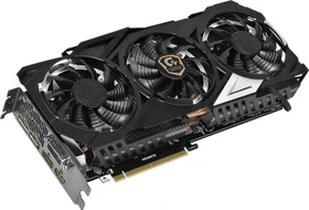 GIGABYTE GeForce GTX 980 Ti Xtreme Gaming, 6GB GDDR5, DVI, HDMI, 3x DP