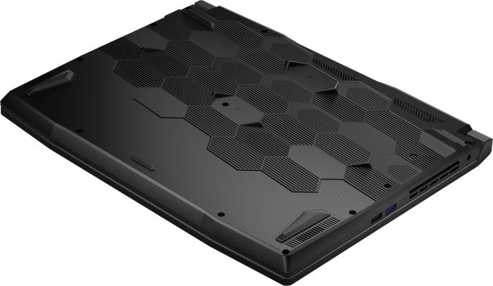 MSI CreatorPro M16 A12UJS-423, Core Black, Core i7-12700H, 32GB RAM, 1TB SSD, RTX A2000, DE