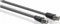 Philips Koaxial Antennenkabel schwarz 10m Vorschaubild