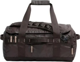 The North Face Base Camp Voyager Duffel 42l dark chestnut/garnet