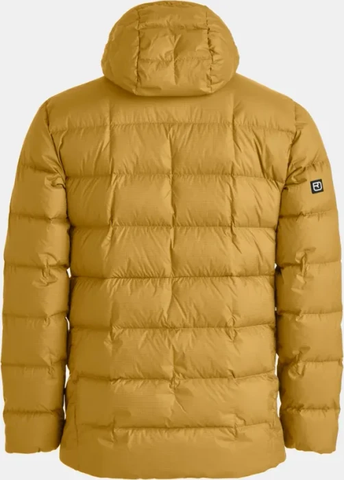 Ortovox Downwool 270 Funktionsjacke wild cumin (Herren)