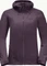 Jack Wolfskin Highest Peak Funktionsjacke grapevine (Damen) Vorschaubild