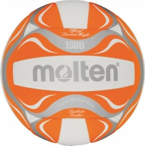 Molten BV1500-OR Beachvolleyball