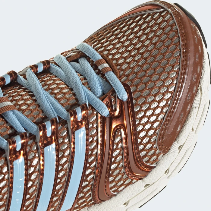 adidas Adistar Control 5 dusky bronze/off white