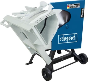 Scheppach HS720 230V Elektro-Wippsäge