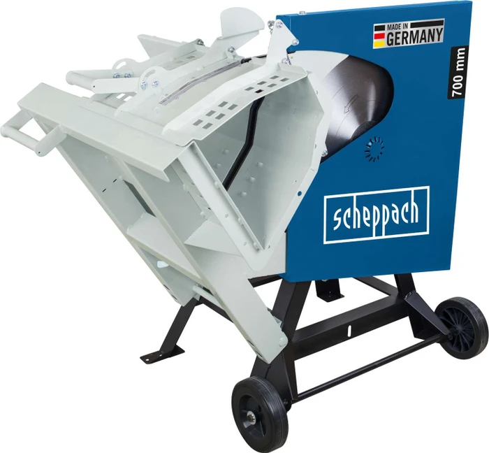 Scheppach HS720 230V Elektro-Wippsäge