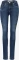 Street One Studio Destroyed Details Jeans dark blue authentic wash (Damen) Vorschaubild