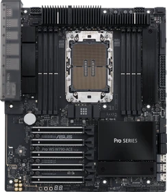ASUS Pro WS W790-ACE (Intel 4677)