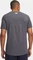 Under Armour HeatGear Armour Funktionsshirt kurzarm castlerock/white (Herren) Vorschaubild