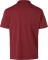 Vaude Essential Poloshirt kurzarm carmine (Herren) Vorschaubild