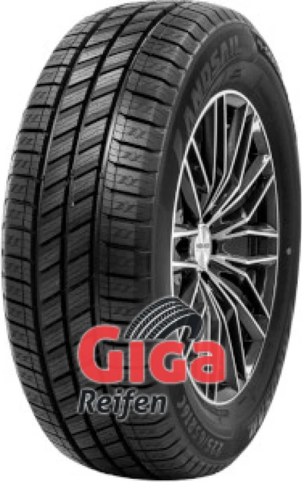 Landsail 4-Seasons VAN 2 195/70 R15C 104/102R