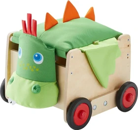 HABA Lauflernwagen Drache
