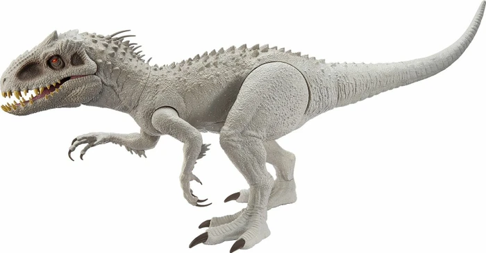 Mattel Jurassic World - Super Colossal Indominus Rex (GPH95) – Bild 6