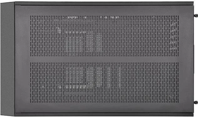 Thermaltake Core X2, Acrylfenster