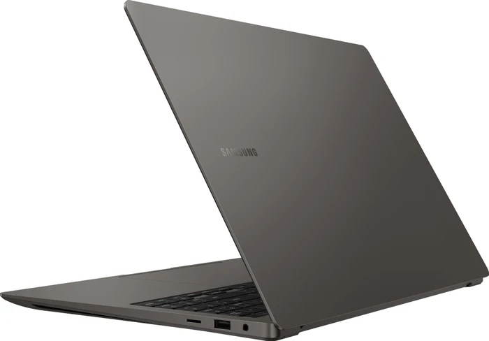 Samsung Galaxy Book3 Ultra, Graphite, Core i7-13700H, 16GB RAM, 512GB SSD, GeForce RTX 4050, DE